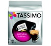 Kapsle Carte Noire Café Long Intense 128g Tassimo