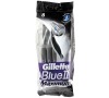 Holicí strojek Gillette Blue II Excel Maximum 8 ks
