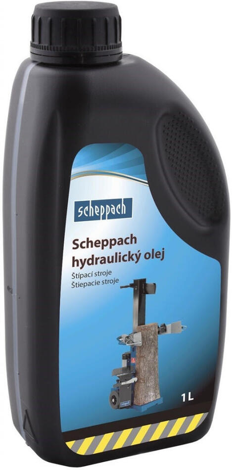 Scheppach Hydraulický olej 1l