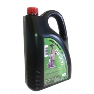 Scheppach Hydraulický olej 5l