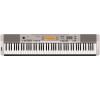 Klávesy Casio CDP 230R SR, bez stojanu