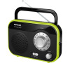 Radiopřijímač Sencor SRD 210 BGN