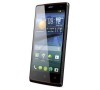 Mobilní telefon Acer Liquid E3 Dual Sim - černý