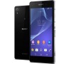 Mobilní telefon Sony Xperia Z2 - černý