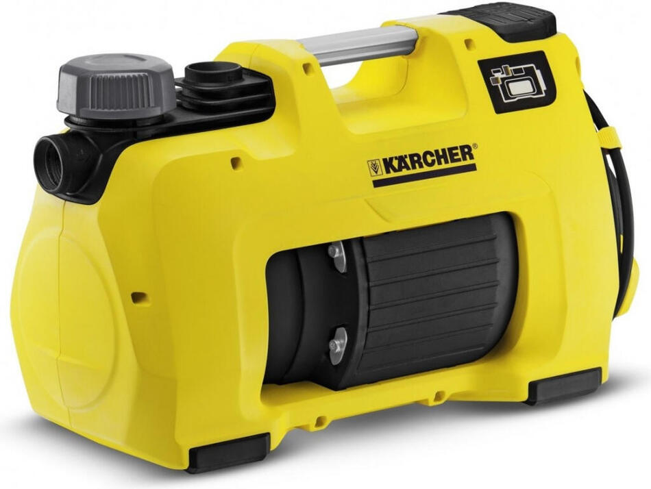 Čerpadlo zahradní Kärcher BP 3 Home & Garden