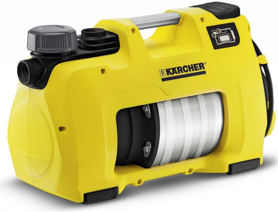 Čerpadlo zahradní Kärcher BP 5 Home & Garden