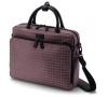 Brašna Dicota Lady Style 15" hnědá, na notebook