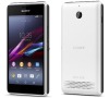 Mobilní telefon Sony Xperia E1 (D2005) - bílý