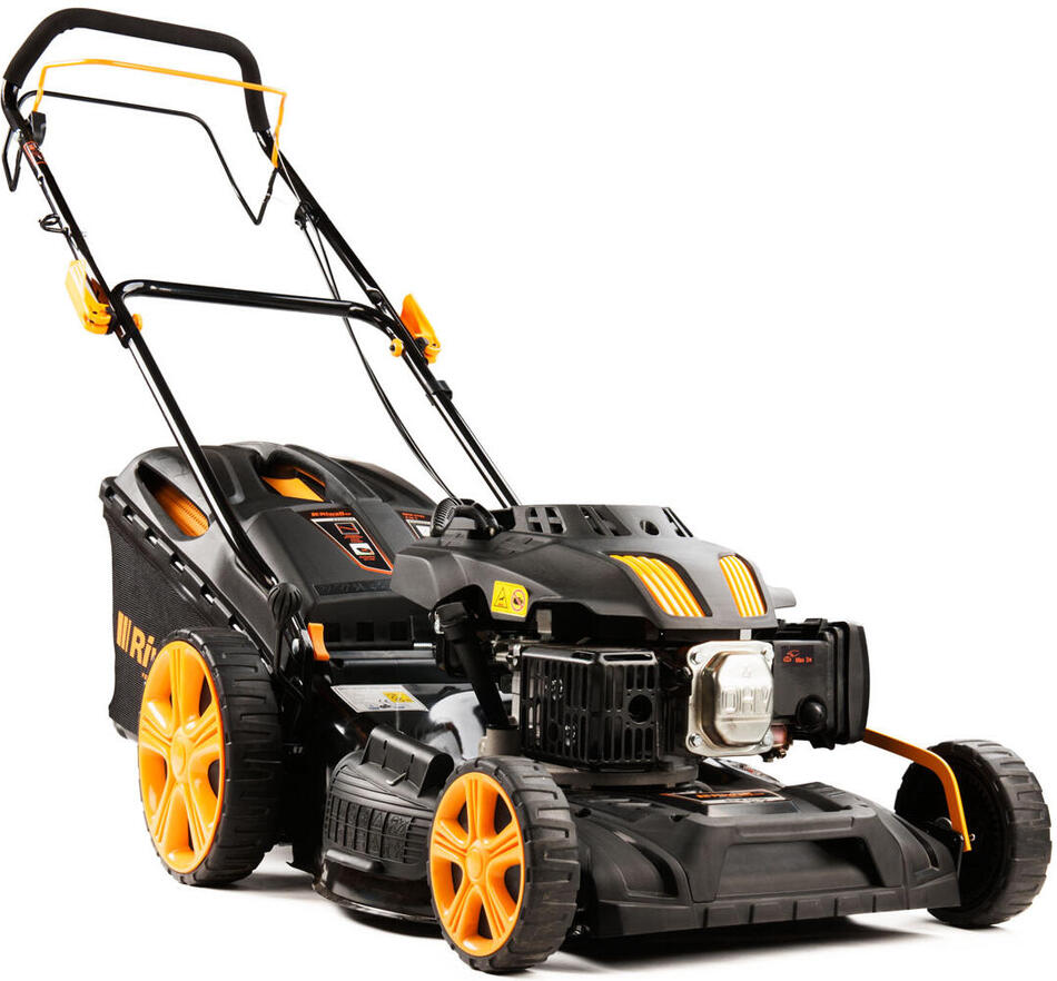 Sekačka Riwall RPM 5135 4 in1