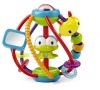 Hračka Bright Starts Clack &amp; Slide Activity Ball™