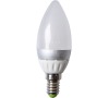 REL 12CW LED C37 4W E14 Retlux