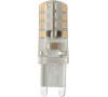 LED žárovka Retlux RLL 75 - G9 2,5W