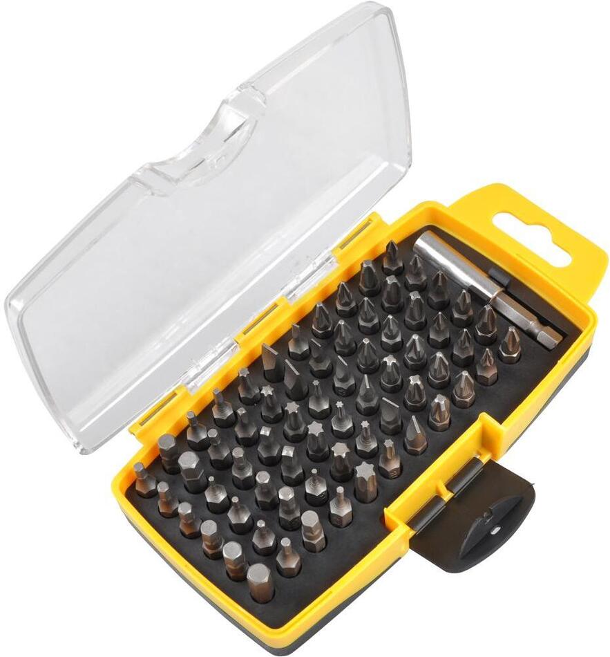 Sada bitů Fieldmann FDS 9002-67R