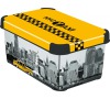 DECOBOX - S - NY CITY Curver