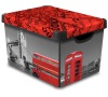 Úložný box Curver London vel. L
