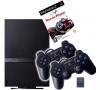 Konzole Sony PS 2 StarterPack