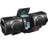 Radiomagnetogon JVC RV NB100B BOOMBLASTER BLUETOOTH DAB+