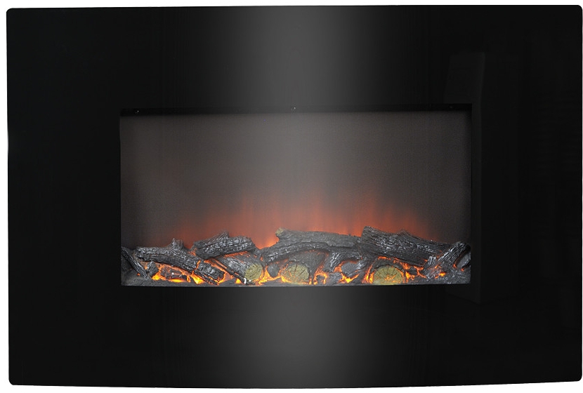 Elektrický krb G21 Fire Storm