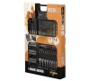 Sada nářadí Black&amp;Decker A7064 109 dílů