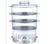 Parní hrnec Tefal VC 100630 Ultra Compact