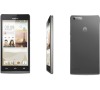 Mobilní telefon Huawei G6 - černý