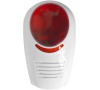 Alarm iGET SECURITY P11 - venkovní siréna