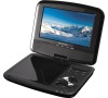 Přenosný DVD přehrávač Sencor SPV 7724T DVB-T