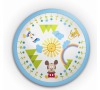 Mickey Mouse ceiling lamp LED Massive 71760/30/16