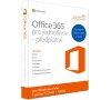 Software Microsoft Office 365 pro jednotlivce CZ