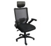 Křeslo kancelářské G21 Mesh Office