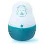 Noční světlo Pabobo SUPER NOMADE automatické - modré