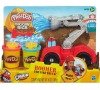 Play-Doh boomer hasičské auto Hasbro