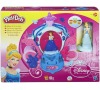 Play-Doh Disney Princess kočár pro Popelku Hasbro