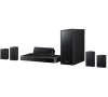 Domácí kino Samsung HT-H5500, 3D Blu-ray