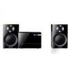 Mikrosystém Samsung MM-E320, CD černý