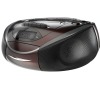 RRCD 3720 DEC maroon RMGN Grundig