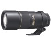 Objektiv Nikon 300mm F4D AF-S IF-ED černá