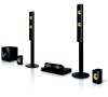 3D Domácí kino LG BH7440P, Blu-ray