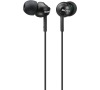 Sluchátka SONY MDR-EX110LPB