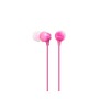 Sluchátka Sony MDR-EX15APPI