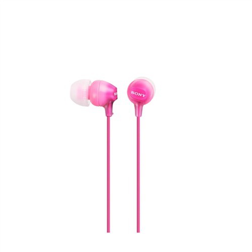 Sluchátka Sony MDR-EX15APPI