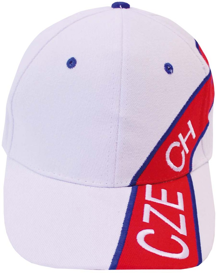 Kšiltovka - Czech Republic SportTeam
