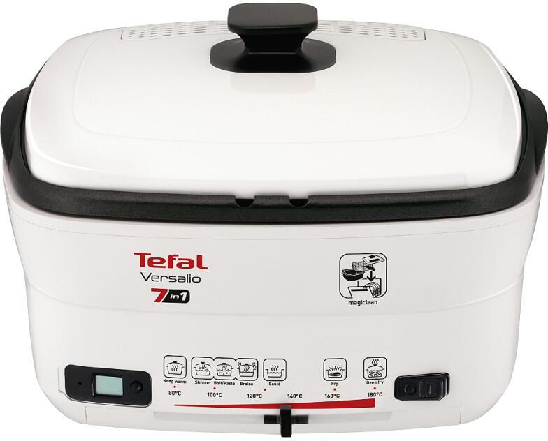 Fritéza TEFAL FR490070 Versalio