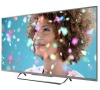 Televize Sony KDL-32W706, stříbrná