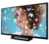 Televize Sony KDL-40R455, černá