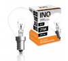 Žárovka INQ iluminační 25W/E14