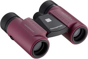 Dalekohled Olympus 8x21 RC II WP Magenta