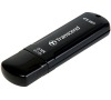 Flash USB Transcend JetFlash 750K 16GB USB 3.0 - černý