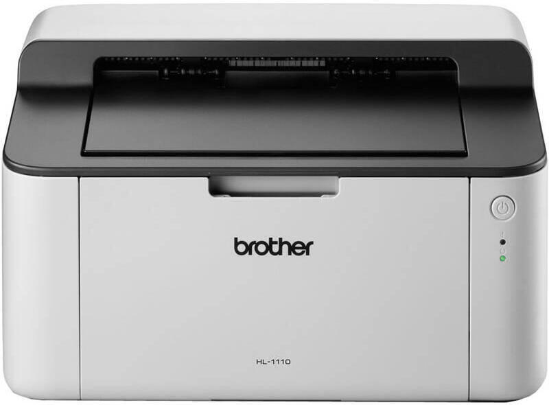 Laserová tiskárna Brother HL-1110E