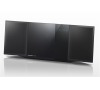 Mikrosystém Panasonic SC-HC39EC-K